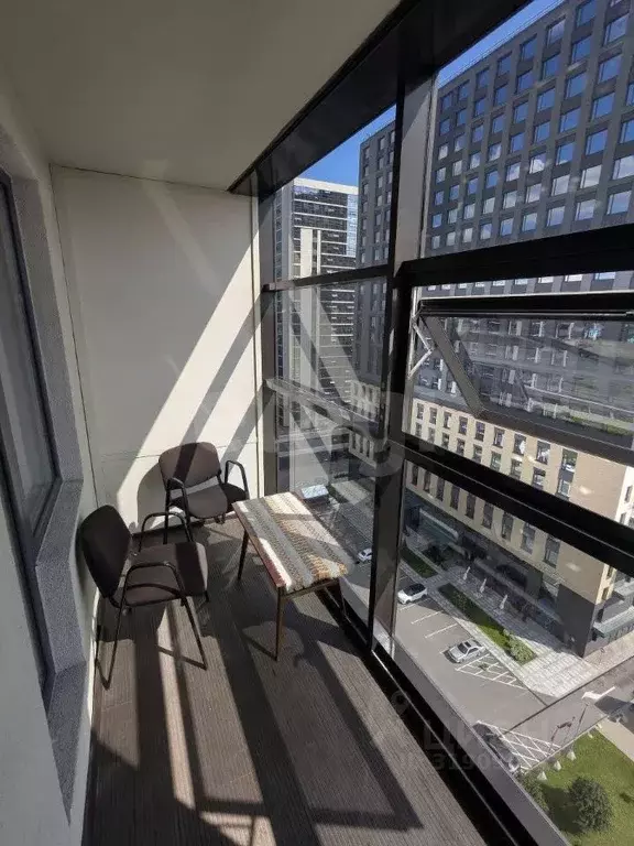 Студия Санкт-Петербург Пулковское ш., 14Г (26.0 м) - Фото 0