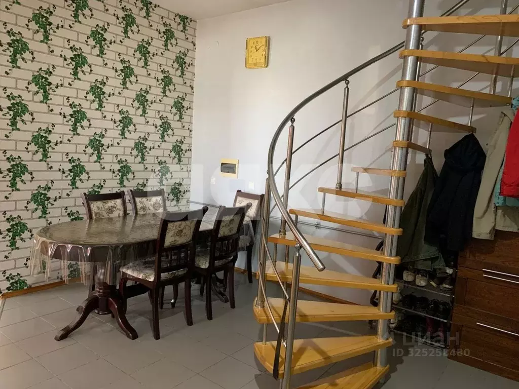 4-к кв. Краснодарский край, Горячий Ключ Псекупская ул., 128Г/1 (96.5 ... - Фото 2