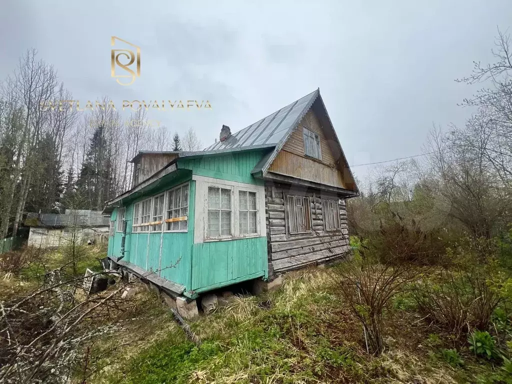 Участок 7,4 сот. (СНТ, ДНП) - Фото 0