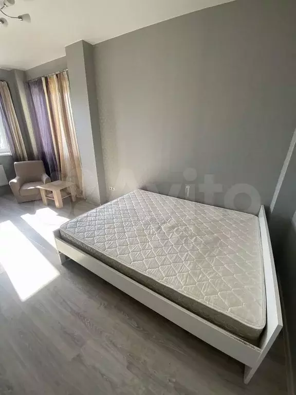 1-к. квартира, 44,6 м, 10/21 эт. - Фото 1