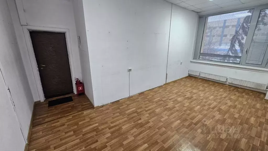 Офис в Москва Марксистская ул., 22С1 (22 м) - Фото 0