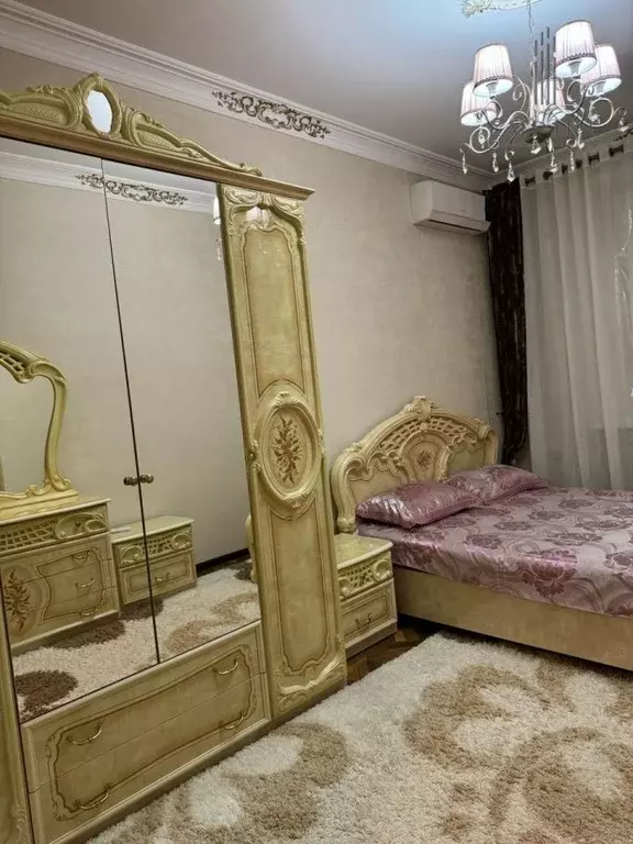 2-к кв. Чеченская республика, Грозный пос. Алхан-Чурт, ул. Махмуда А. ... - Фото 1
