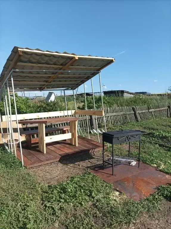 Комната Хакасия, Ширинский район, пос. Колодезный Горная ул., 6 - Фото 2