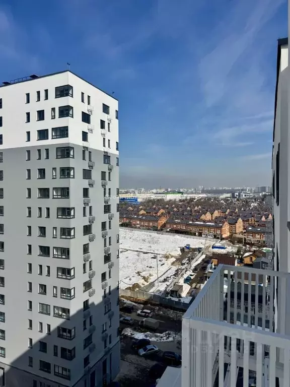 2-к кв. Москва ул. Братьев Гранат, 8 (60.0 м) - Фото 1
