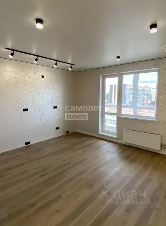 2-к кв. Челябинская область, Миасс ул. Богдана Хмельницкого, 76 (62.8 ... - Фото 1