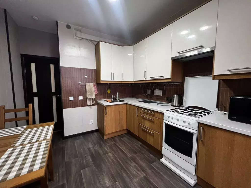 2-к кв. Московская область, Электросталь бул. 60-летия Победы, 4а ... - Фото 2