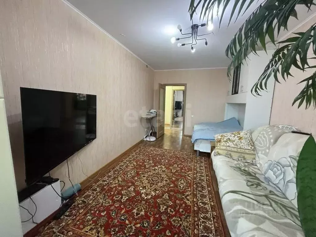 3-к кв. Курская область, Курск просп. Анатолия Дериглазова, 55 (78.9 ... - Фото 0