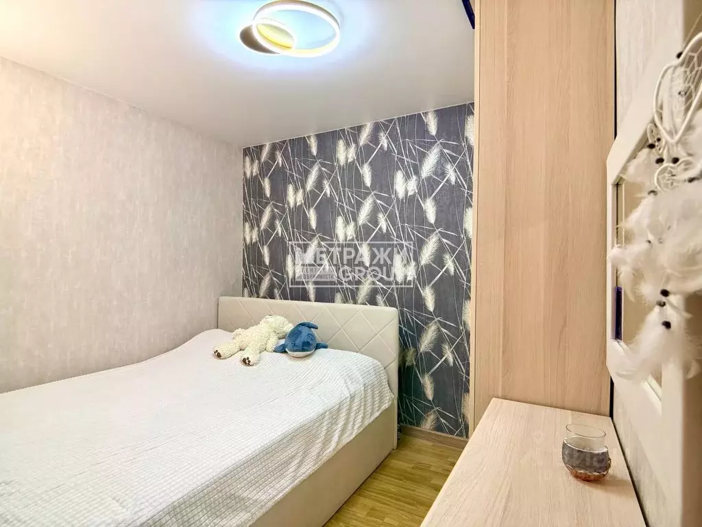 1-к кв. Москва Грайвороновская ул., 21 (41.0 м) - Фото 1