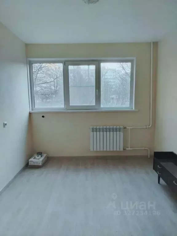 2-к кв. Санкт-Петербург ул. Сикейроса, 6К1 (44.2 м) - Фото 1