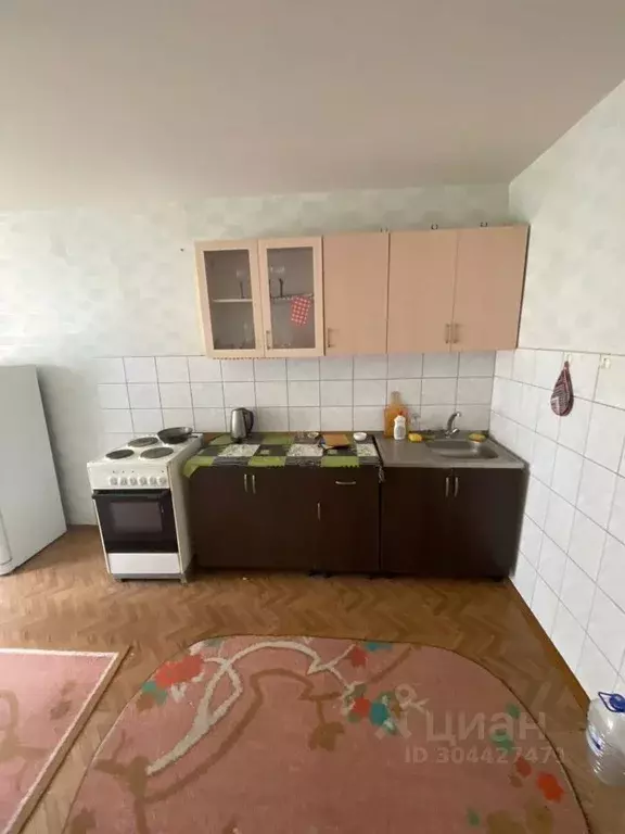 1-к кв. Белгородская область, Белгород ул. Губкина, 16б (49.0 м) - Фото 1