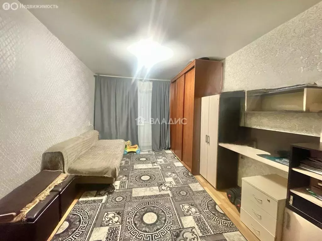 1-комнатная квартира: Раменское, улица Космонавтов, 32 (30.3 м) - Фото 1