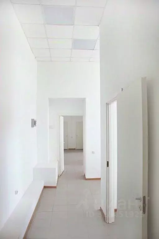 Помещение свободного назначения в Томская область, Томск пос. ... - Фото 1