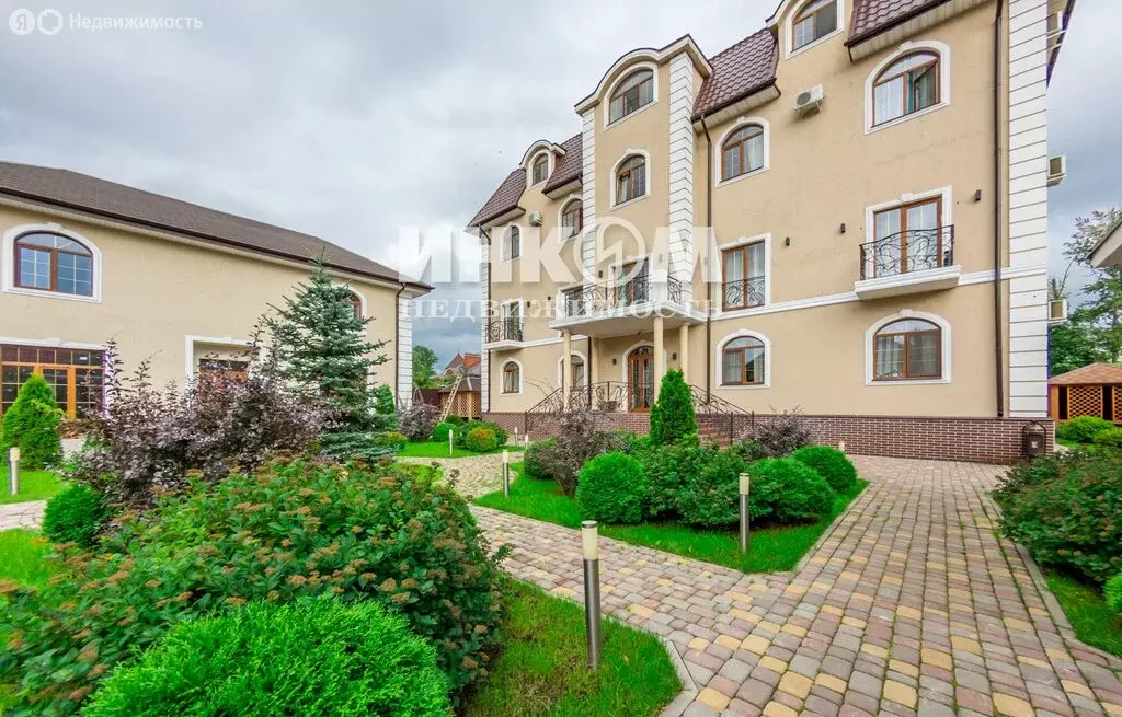 Дом в деревня Малое Видное, ТЛПХ Подлипки, 21 (880 м) - Фото 2