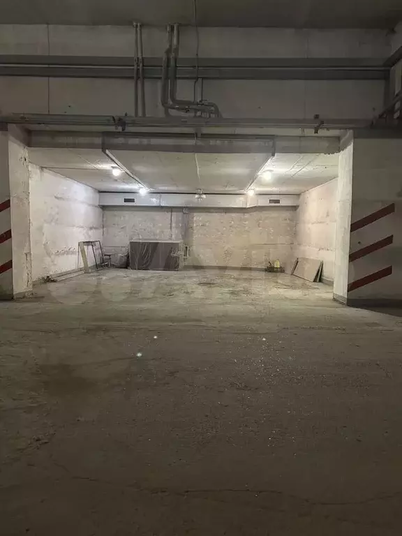 Машиноместо, 20 м - Фото 1