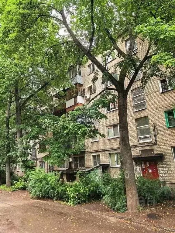 Комната Воронежская область, Воронеж ул. Березовая Роща, 52 (13.0 м) - Фото 1