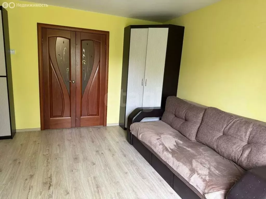 3-комнатная квартира: Москва, улица Тёплый Стан, 21к6 (60 м) - Фото 1