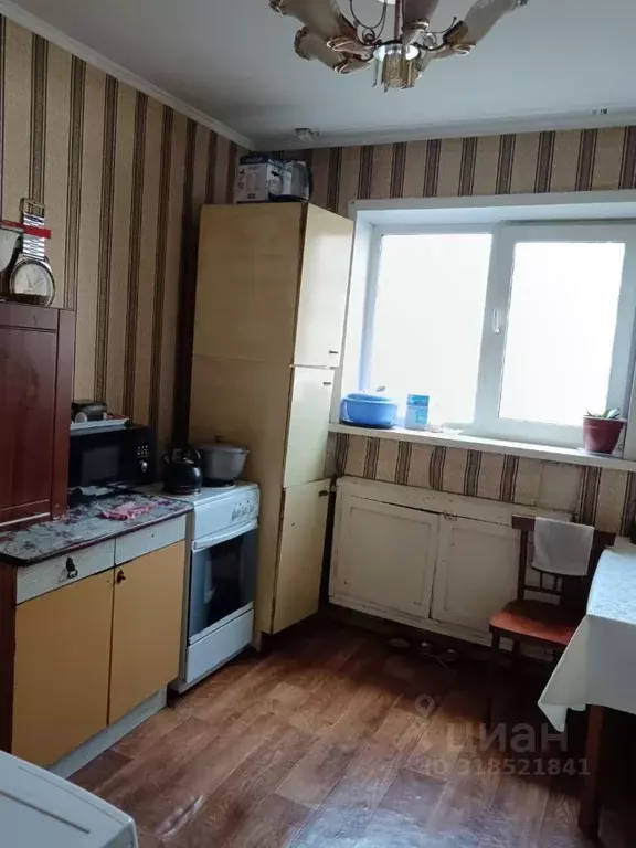 3-к кв. Кемеровская область, Прокопьевск Союзная ул., 69 (65.0 м) - Фото 0