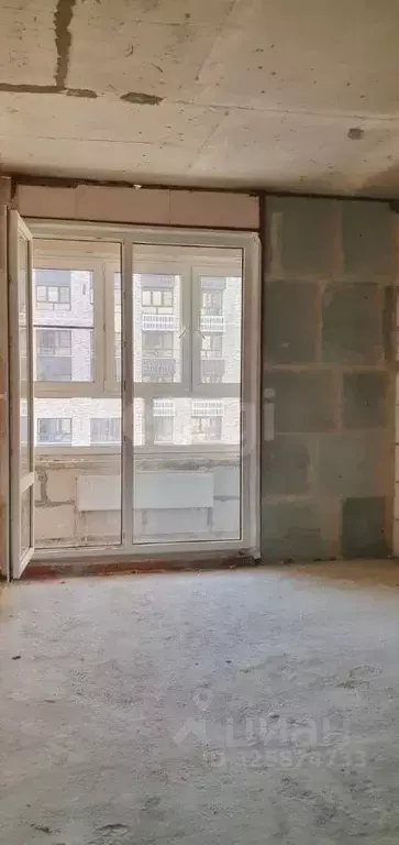 1-к кв. Москва Рязановское поселение, ул. Гореловская, 3 (45.4 м) - Фото 1