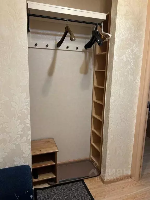 1-к кв. Москва Староалексеевская ул., 14К2 (38.0 м) - Фото 2