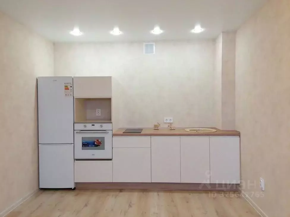 1-к кв. Вологодская область, Вологда Водники мкр, ул. Северная, 36В ... - Фото 1