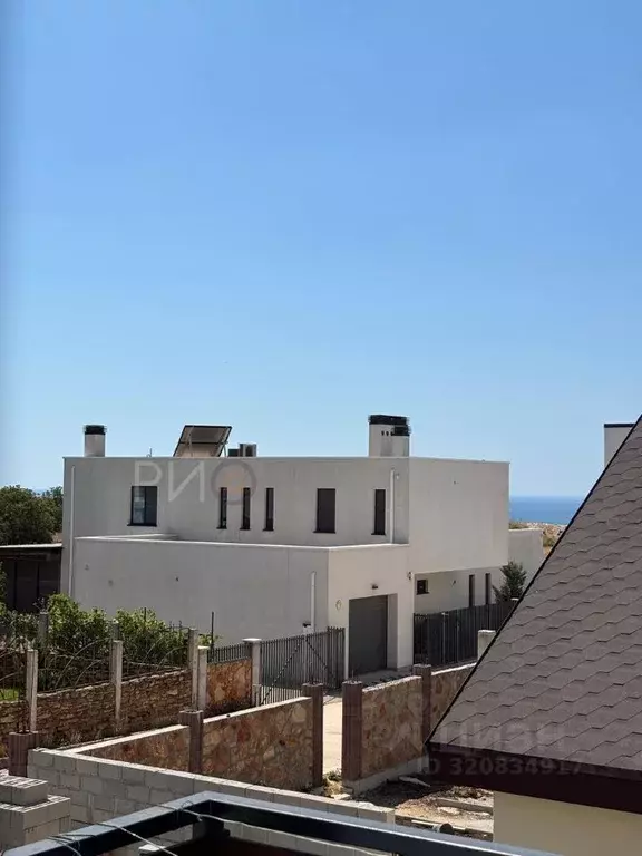 Коттедж в Севастополь Гагаринский муниципальный округ,  (280 м) - Фото 1