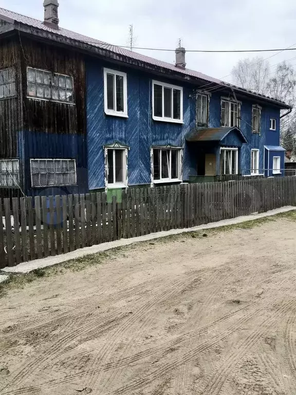 2-к. квартира, 46,9 м, 2/2 эт. - Фото 0