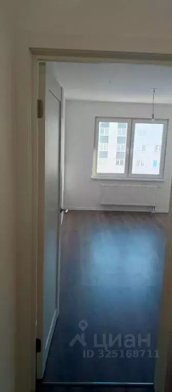 Студия Санкт-Петербург дор. Муринская, 29 (22.0 м) - Фото 2