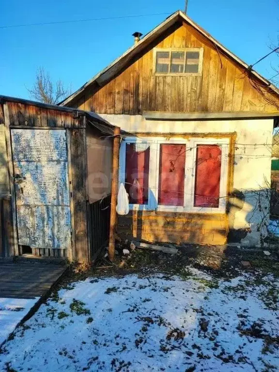 Дом в Курганская область, Курган Юбилейный Завода Химмаш СНТ, 31 (15 ... - Фото 2