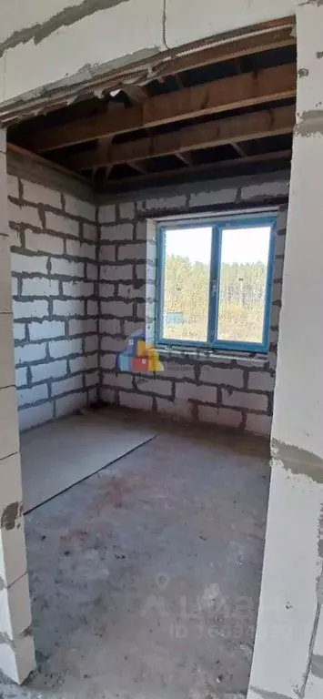 Коттедж в Тульская область, Тула ул. Синицына, 22А (106 м) - Фото 1