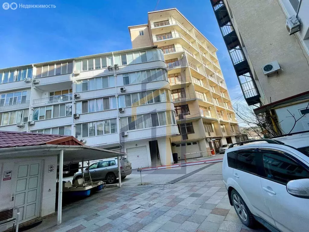 Помещение свободного назначения (290 м) - Фото 1