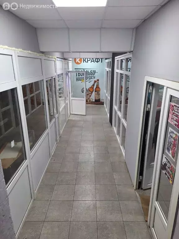 Торговая площадь (15 м) - Фото 1