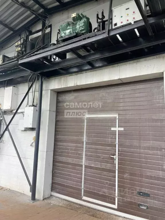 Склад в Челябинская область, Челябинск Троицкий тракт, 19литЗ (300 м) - Фото 2