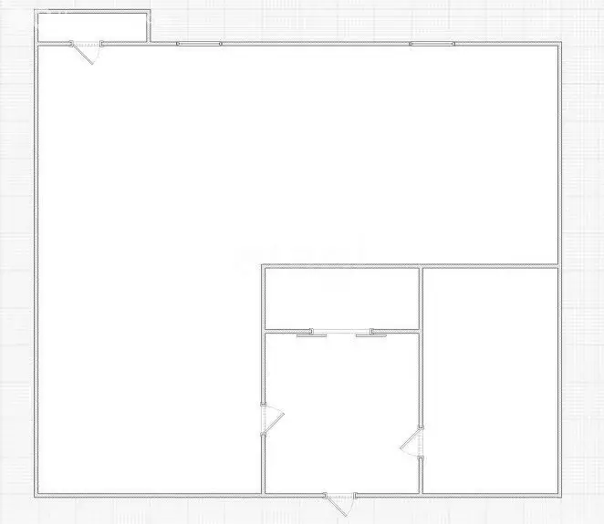 1-комнатная квартира: Кострома, 3-й Сосновый проезд, 6А (22.5 м) - Фото 1