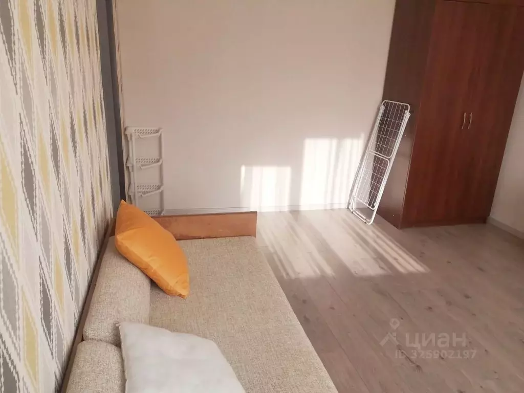 1-к кв. Калининградская область, Калининград пер. Радистов, 2 (34.0 м) - Фото 1