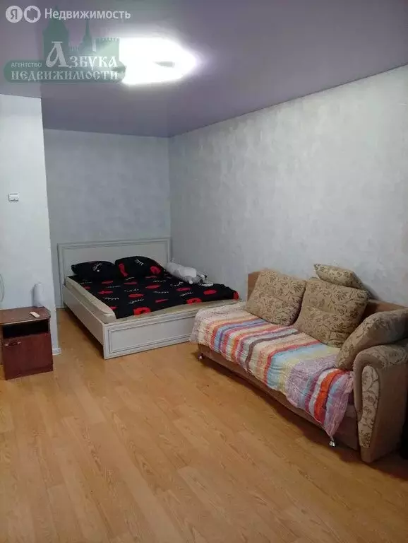 1-комнатная квартира: Смоленск, улица Лавочкина, 54В (44 м) - Фото 2
