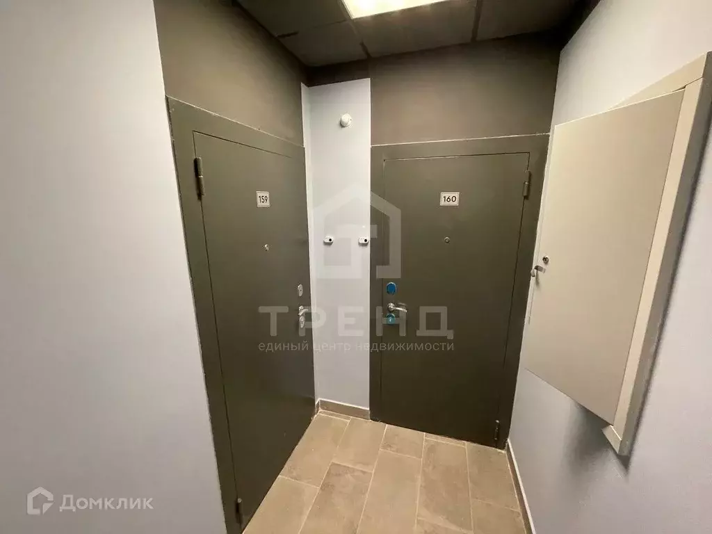 Продаётся 1-к квартира, 34 м - Фото 1