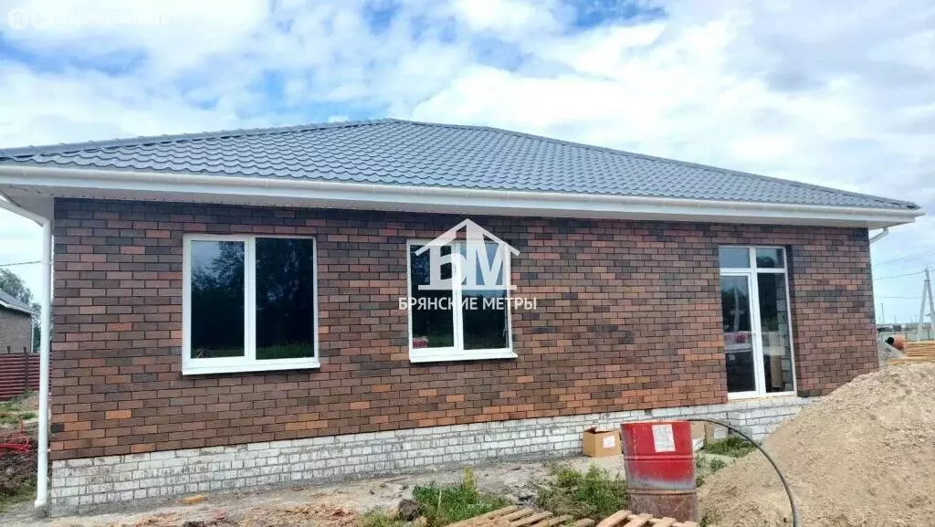 Дом в Отрадное, Александровская улица (105 м) - Фото 1