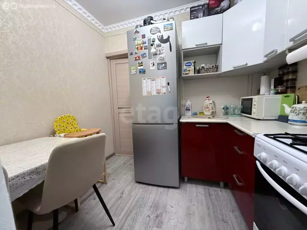 2-комнатная квартира: Геленджик, Морская улица, 26 (41.3 м) - Фото 1