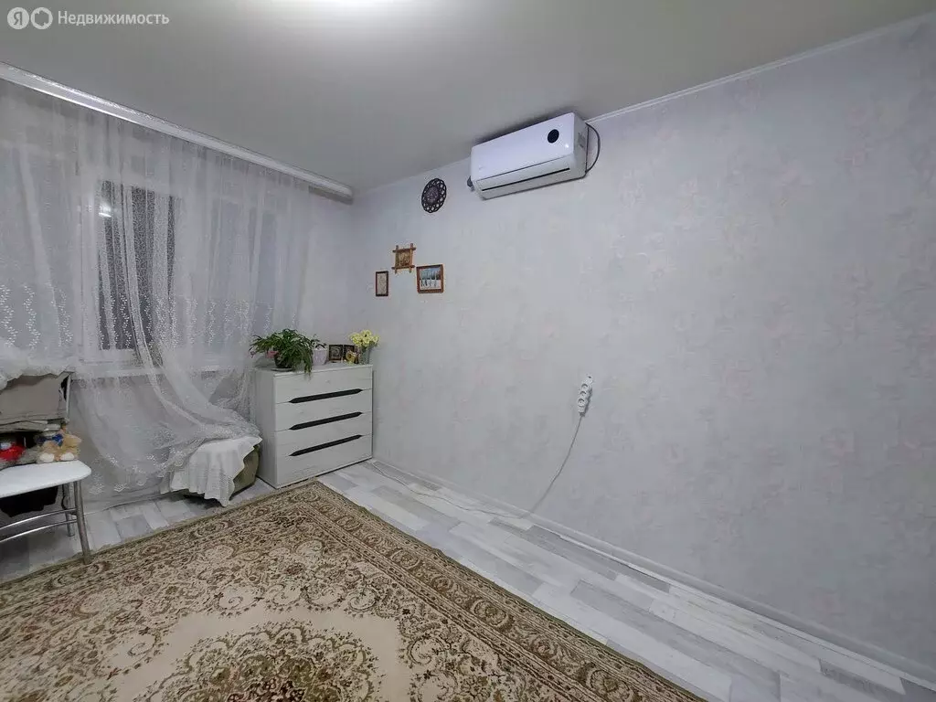 2-комнатная квартира: Новоалександровск, Красноармейский переулок, 20 ... - Фото 1