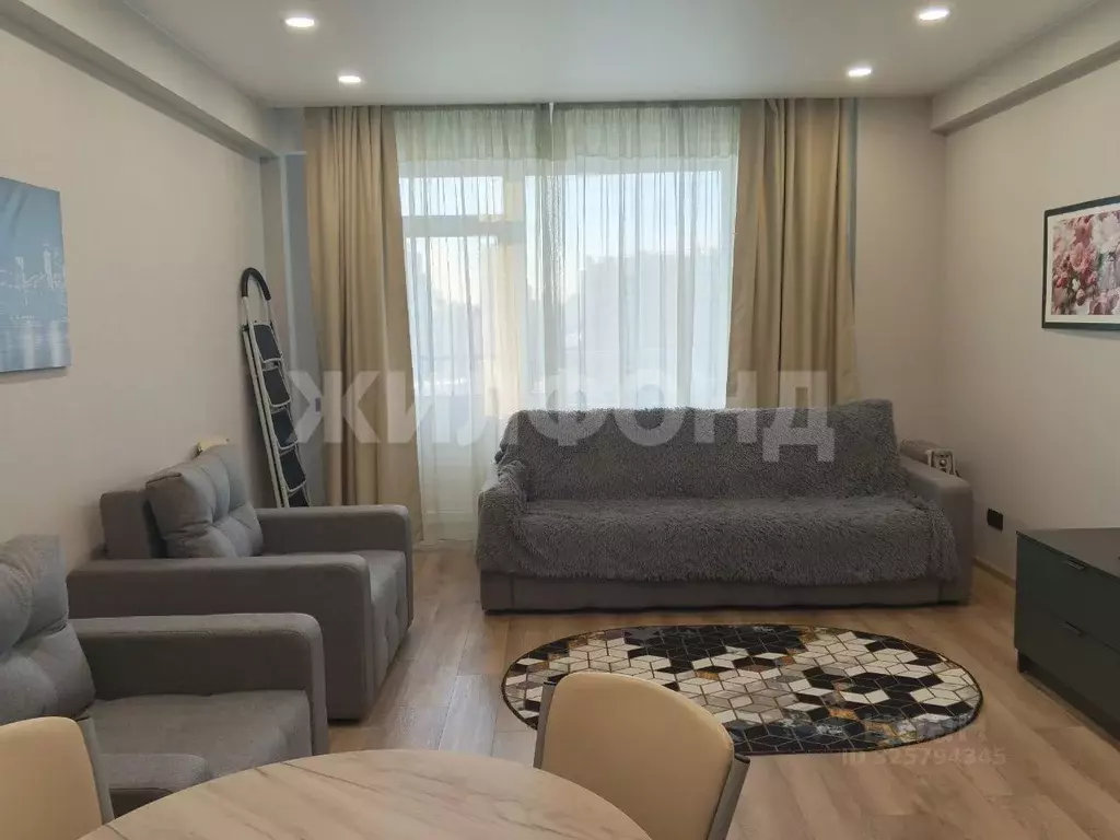 Студия Новосибирская область, Новосибирск ул. Дуси Ковальчук, 270/3 ... - Фото 2