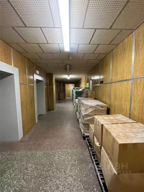 Офис в Москва Алтуфьевское ш., 33С1 (1500 м) - Фото 2