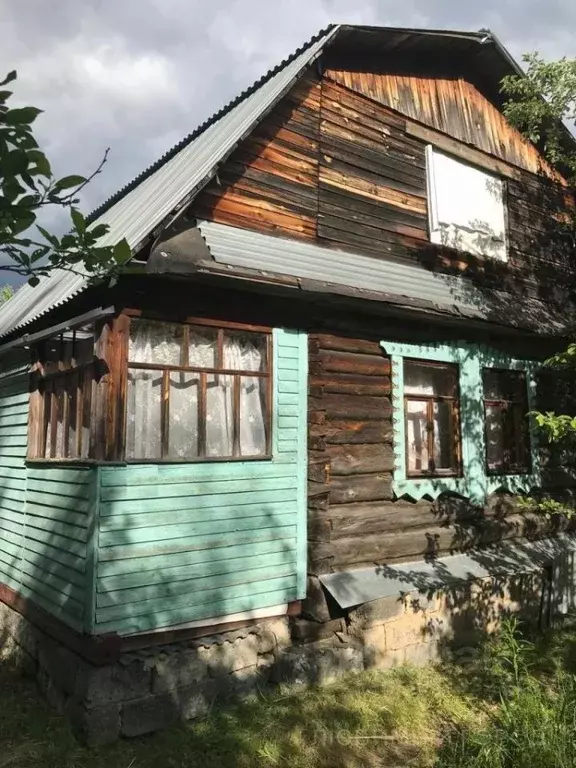 Дом в Нижегородская область, Балахнинский муниципальный округ, № 4 ... - Фото 0