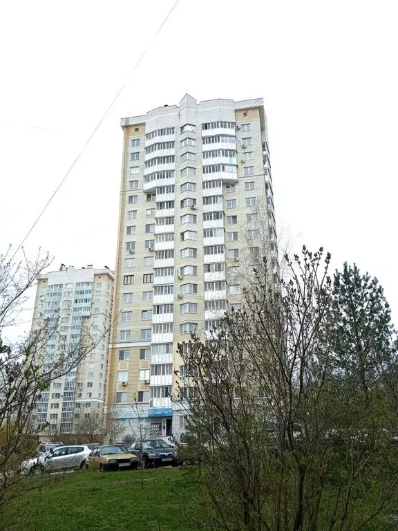 2-комнатная квартира: Орёл, Орёлстроевская улица, 3 (65.2 м) - Фото 1