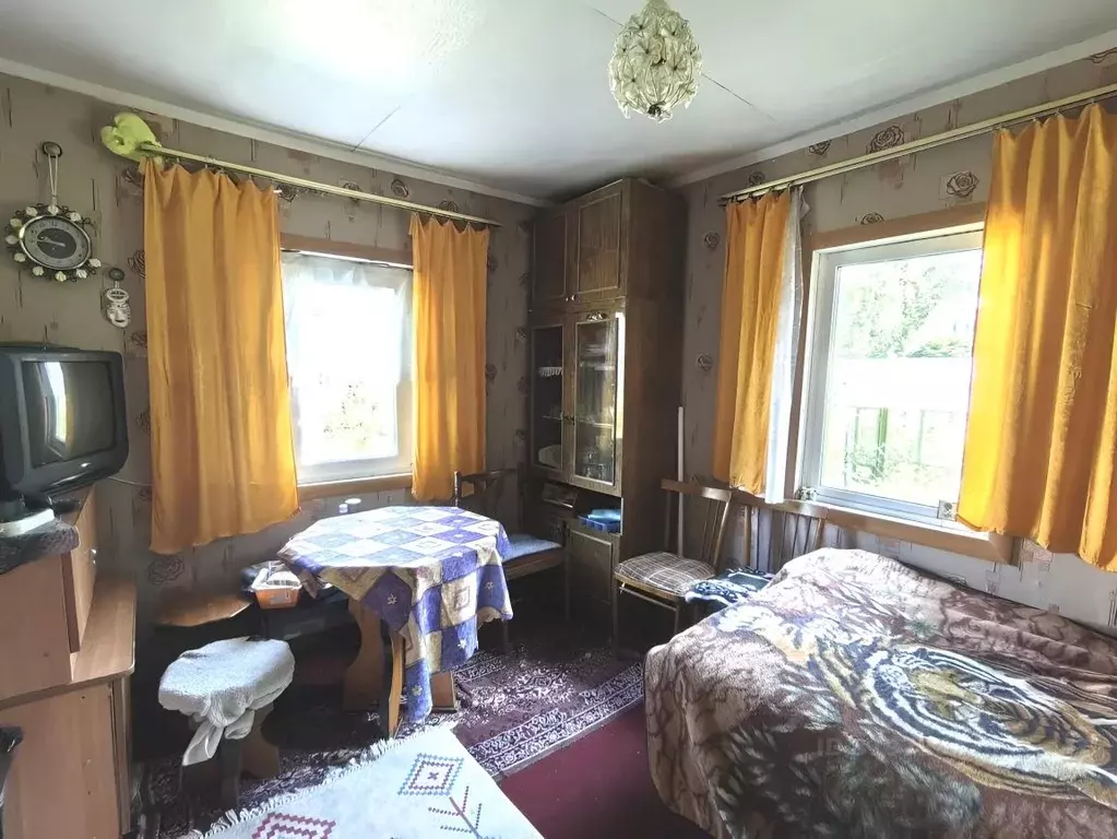 Дом в Свердловская область, Невьянский муниципальный округ, ... - Фото 1