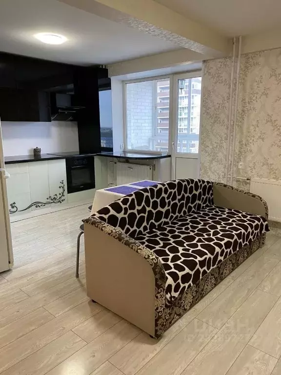 2-к кв. Удмуртия, Ижевск Северный пер., 50 (50.0 м) - Фото 1