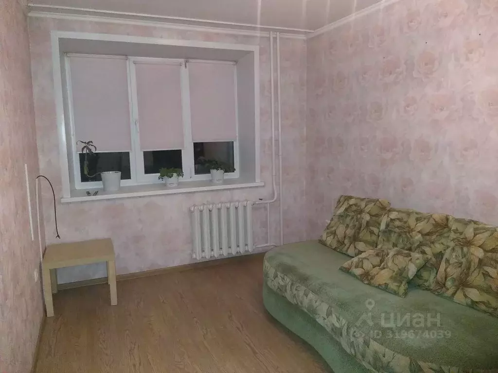 1-к кв. Алтайский край, Новоалтайск Высоковольтная ул., 8 (35.0 м) - Фото 0