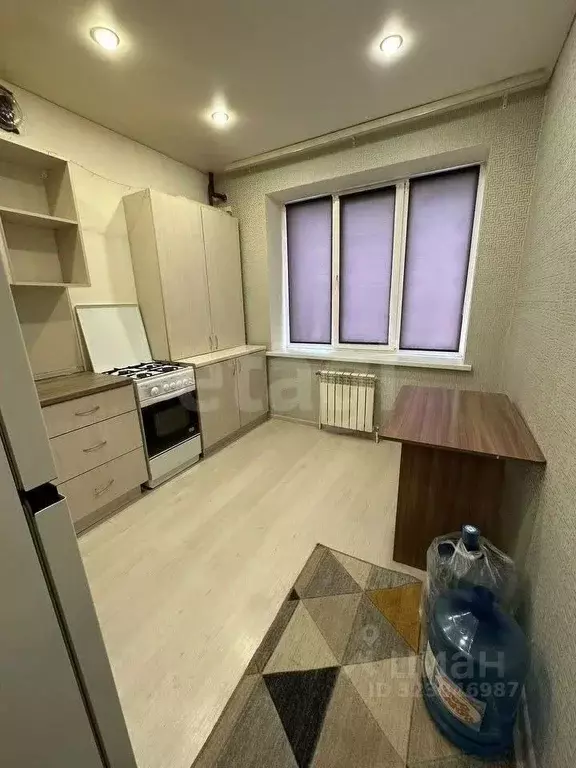 1-к кв. Калужская область, Калуга Михалевская ул., 28 (36.0 м) - Фото 1