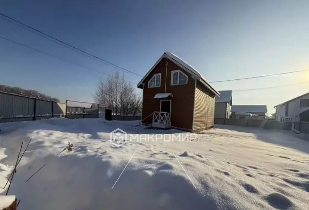 Дом в Московская область, Щелково городской округ, д. Большие Жеребцы ... - Фото 2