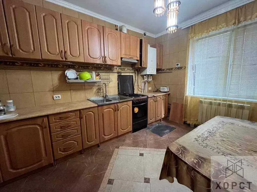 Дом в Ставропольский край, Ставрополь Долина ДНТ, ул. Долина-1, 5 (128 ... - Фото 0