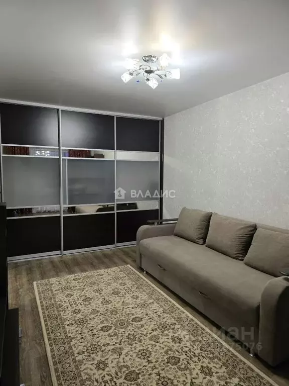 1-к кв. Владимирская область, Владимир Суздальский просп., 17 (32.0 м) - Фото 2